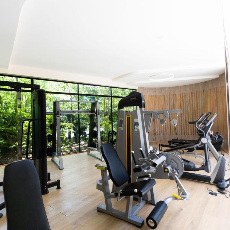 1BR Apartment - Free Beach Club Access & Sea View Rooftop Pools - Apartamento de 1 dormitorio - 49