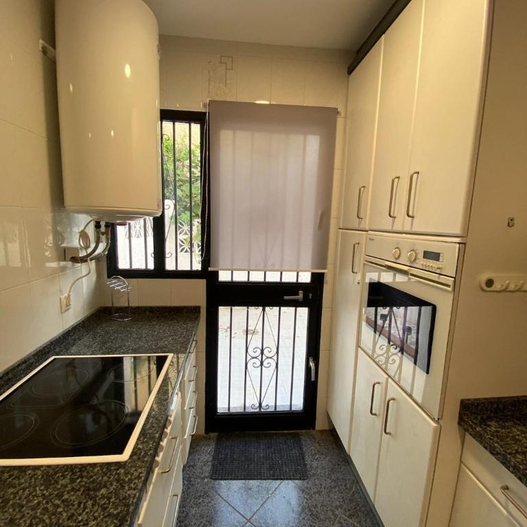 Adosado Vistalmar Torremolinos - Apartamento de 2 dormitorios - 12
