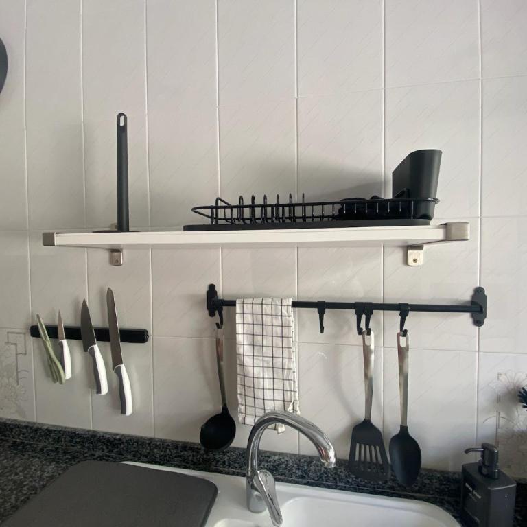 Adosado Vistalmar Torremolinos - Apartamento de 2 dormitorios - 14