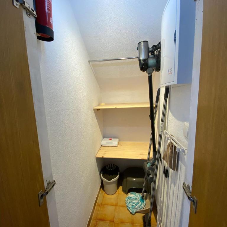 Adosado Vistalmar Torremolinos - Apartamento de 2 dormitorios - 19