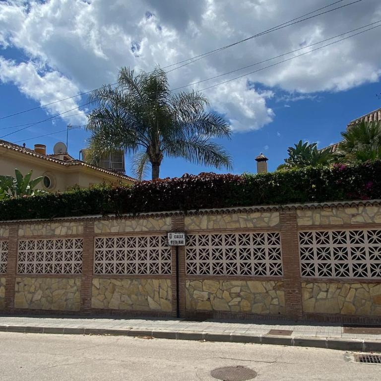 Adosado Vistalmar Torremolinos - Apartamento de 2 dormitorios - 32