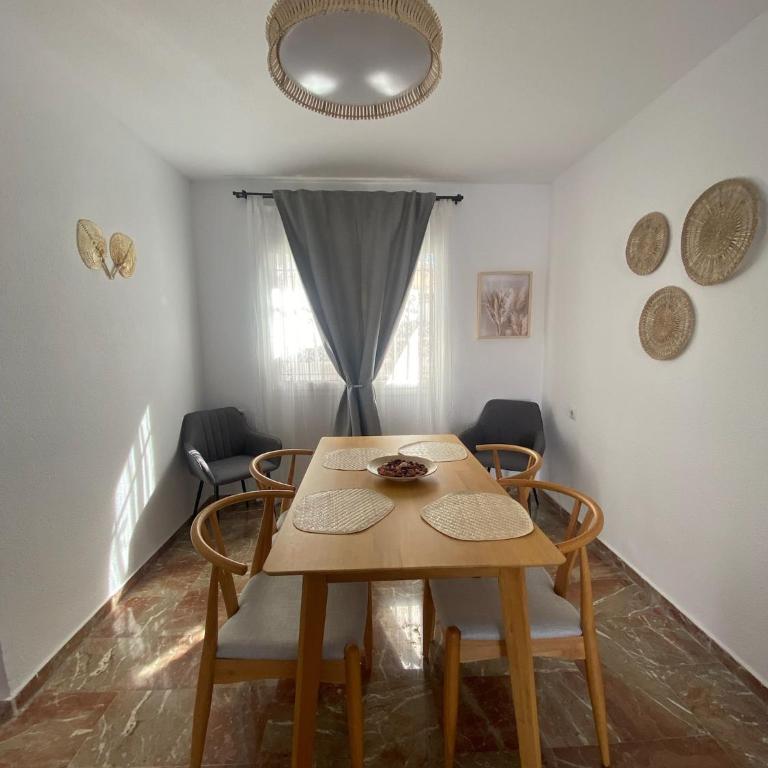Adosado Vistalmar Torremolinos - Apartamento de 2 dormitorios - 20