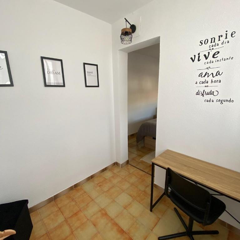 Adosado Vistalmar Torremolinos - Apartamento de 2 dormitorios - 31
