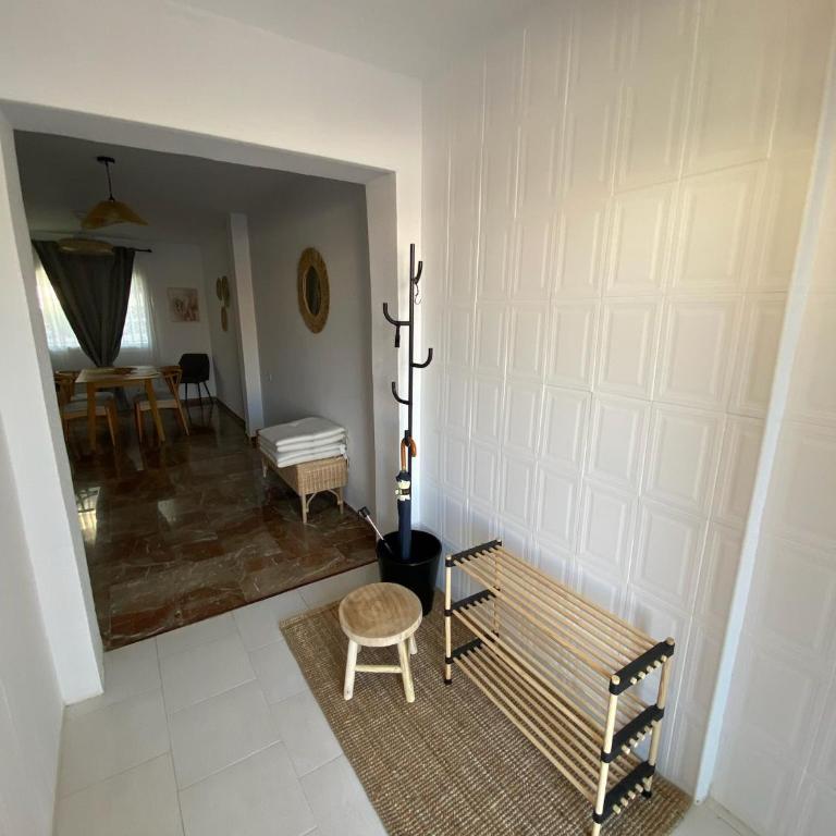 Adosado Vistalmar Torremolinos - Apartamento de 2 dormitorios - 5