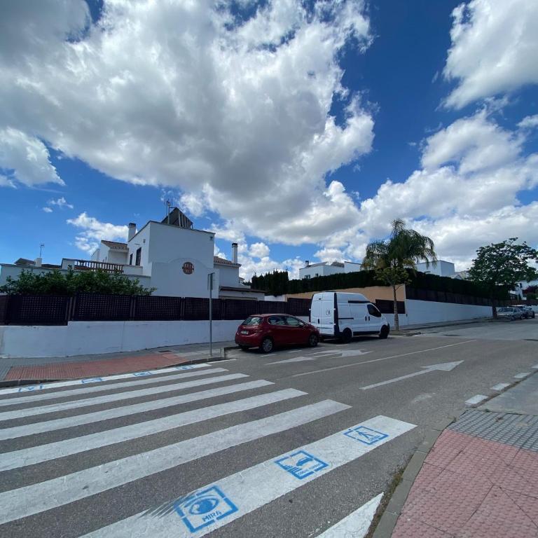 Adosado Vistalmar Torremolinos - Apartamento de 2 dormitorios - 33
