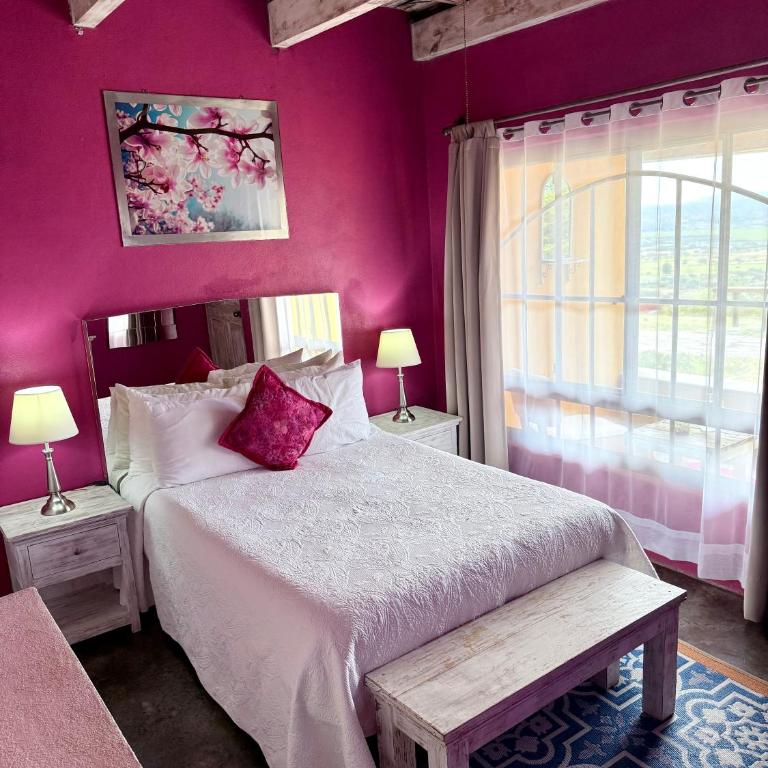 Villa La Vista - Ferienhaus - 10