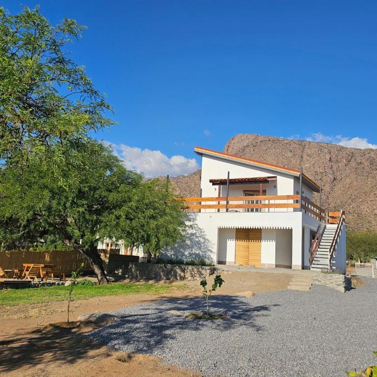 Vistas del Yásta casa boutique privada - Chalet de 2 dormitorios - 11