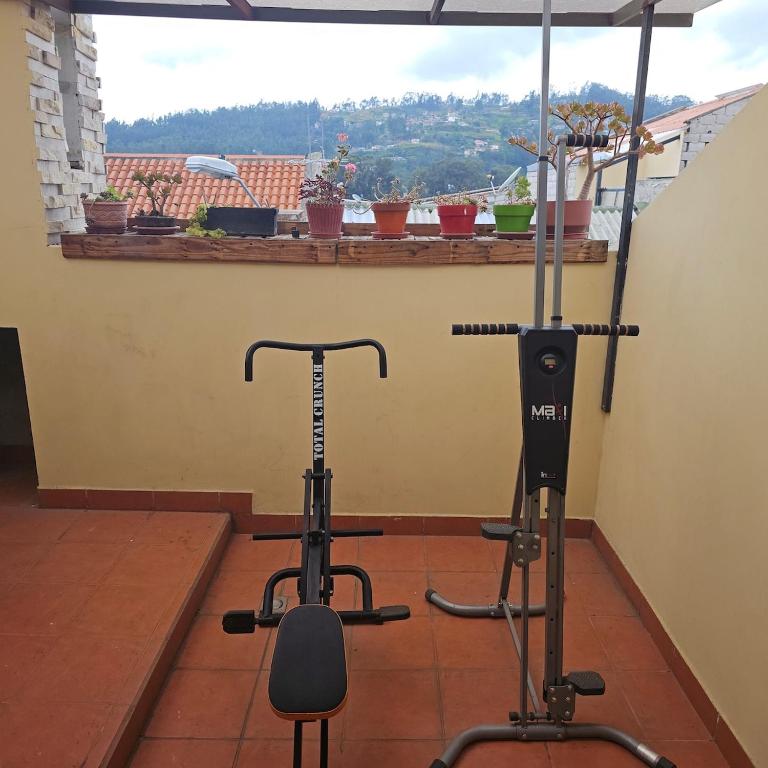 Casa grande cerca de todo - Casa de 6 dormitorios - 43