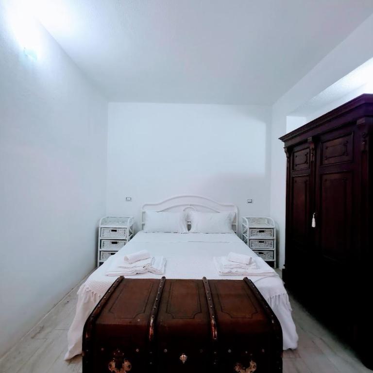 Masseria Poesia - Appartamento Bilocale - 5