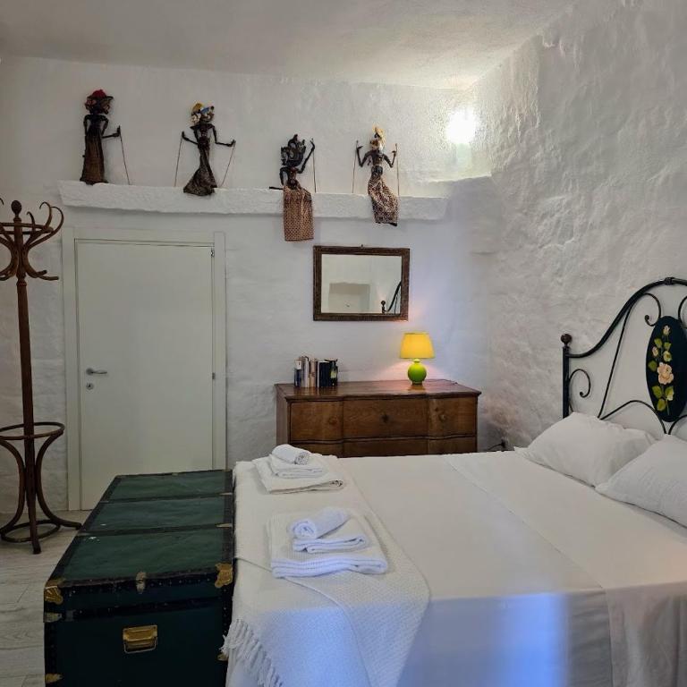 Masseria Poesia - Appartamento Deluxe - 3