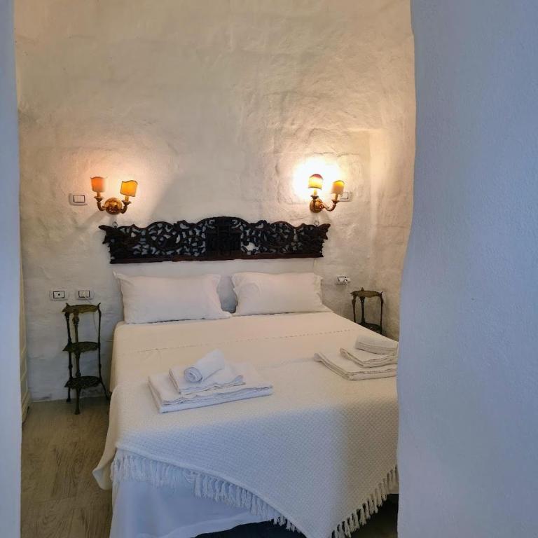 Masseria Poesia - Appartamento Classic - 3