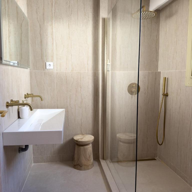 4-star suite close to Sea , Juan les Pins - Appartamento con 2 Camere da Letto - 13