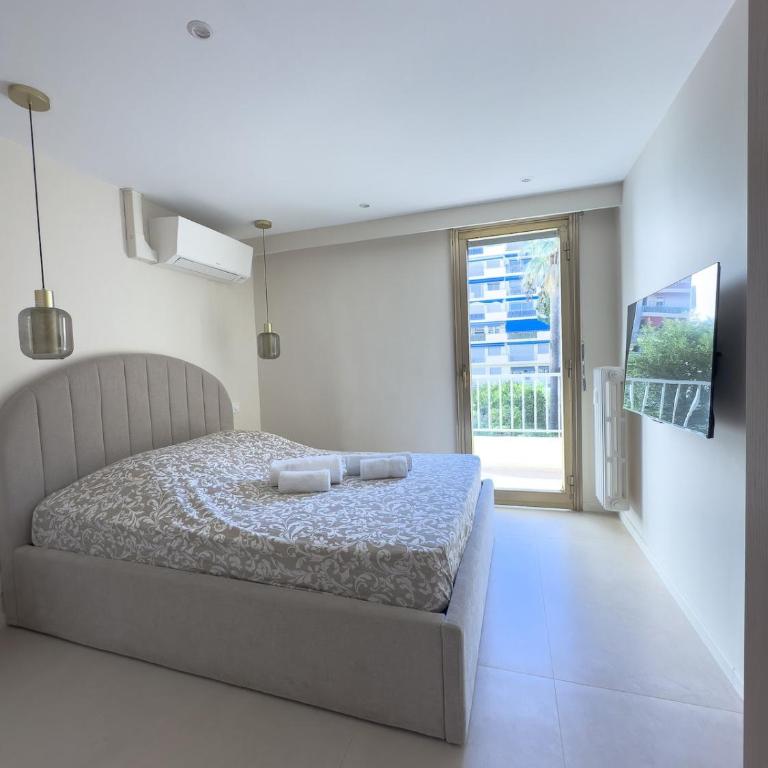 4-star suite close to Sea , Juan les Pins - Appartamento con 2 Camere da Letto - 11