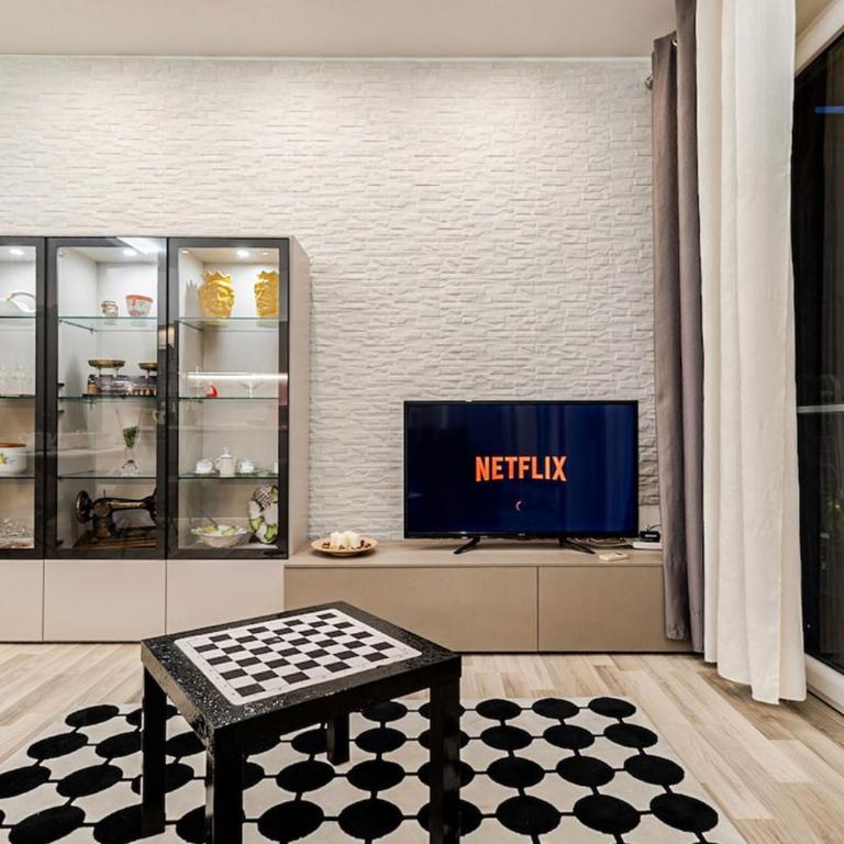Sciuti Urban Stay - Centro Storico di Catania - Two-Bedroom Apartment - 17