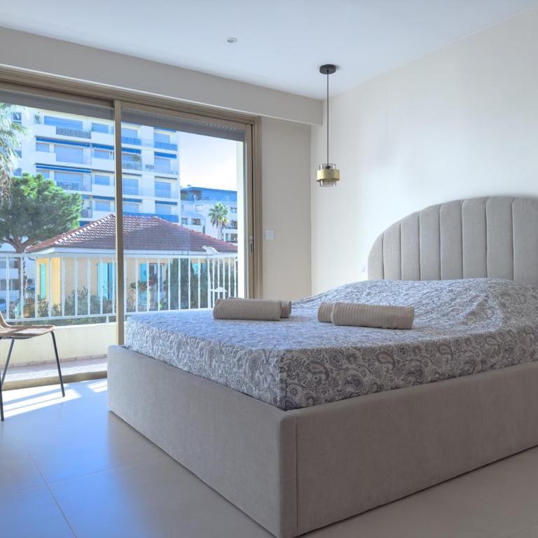 4-star suite close to Sea , Juan les Pins - Appartamento con 2 Camere da Letto - 12