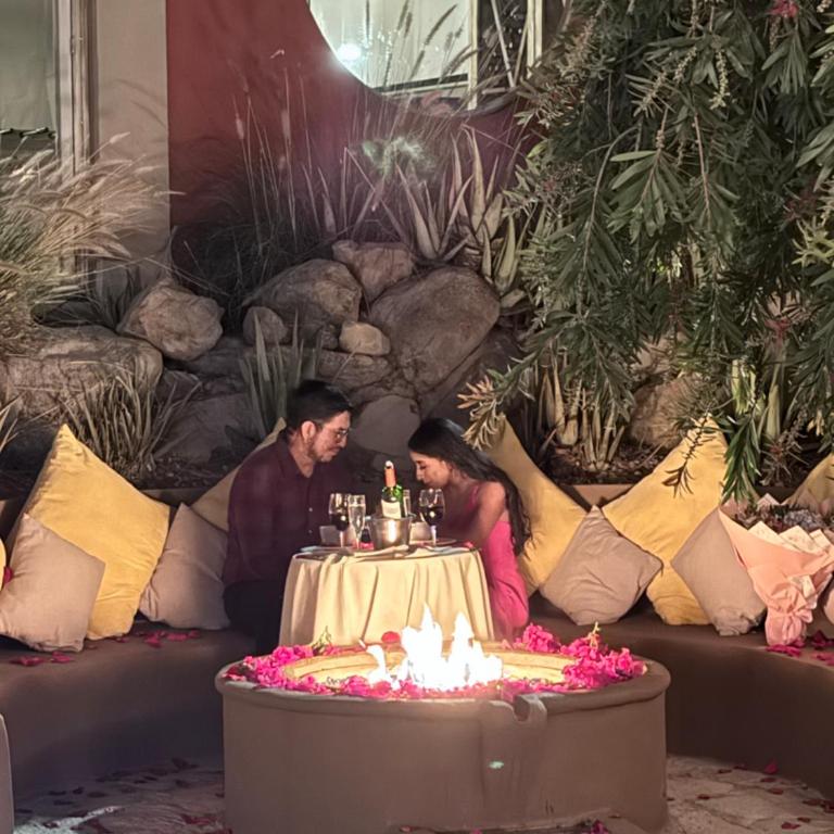 Villa La Vista - Ferienhaus - 21