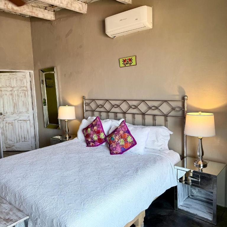 Villa La Vista - Ferienhaus - 29