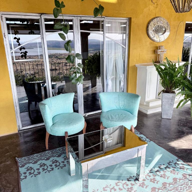 Villa La Vista - Ferienhaus - 31