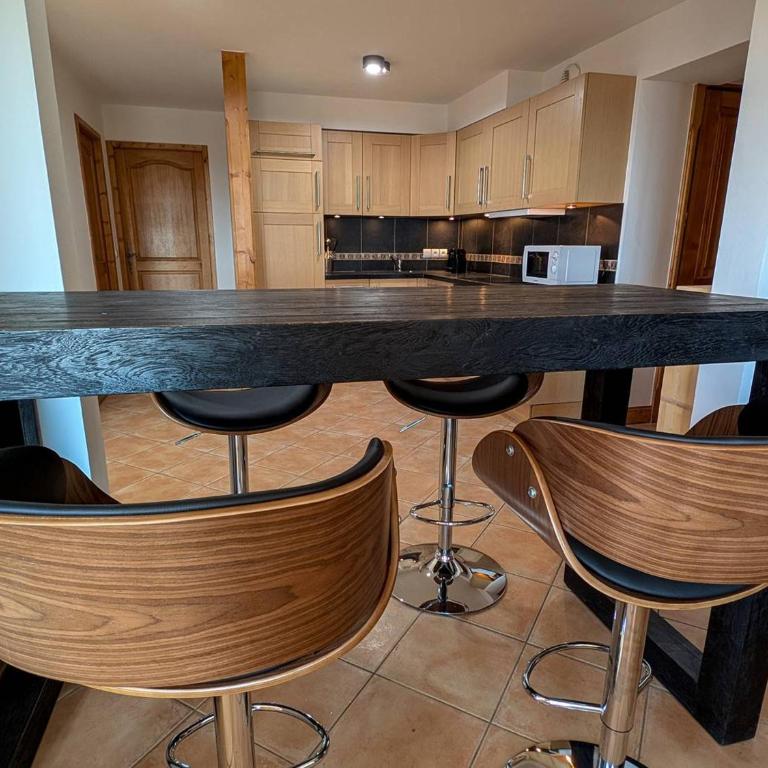 Appartement spacieux pour 12 pers. aux Arcs 1800 avec parking couvert - FR-1-352-15 - Appartement (12 Adultes) - 11