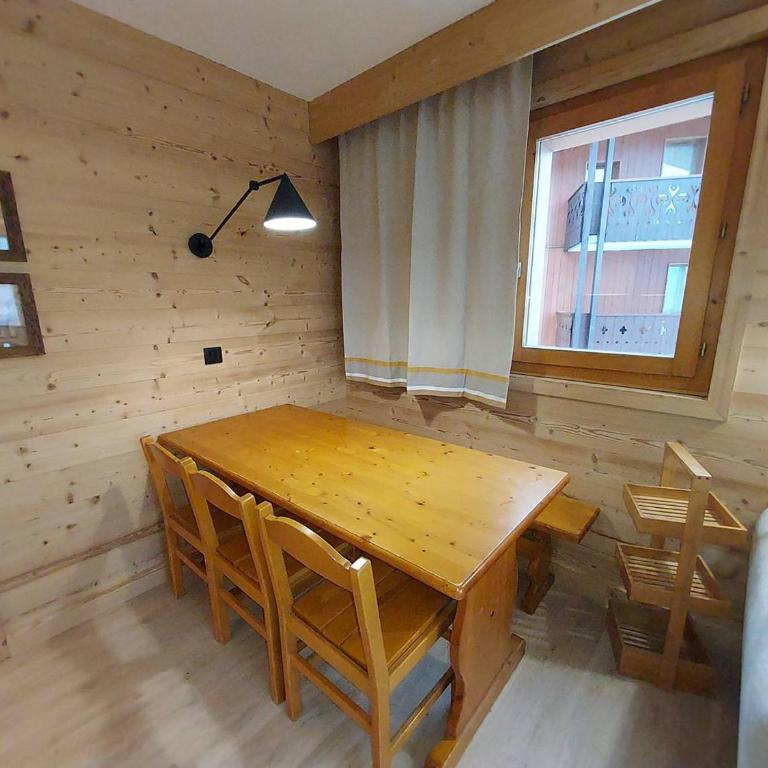 Duplex 3 ch. à Valmorel, animaux acceptés - FR-1-356-449 - Apartment - 14
