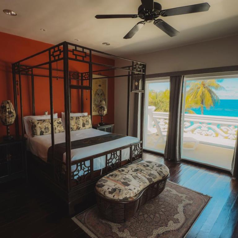 Casa Harb Hotel Boutique - Suite Junior - 7