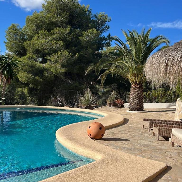Casa Voskamp - Villa con vistas al mar - 26