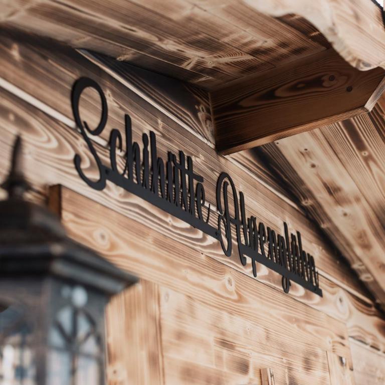 Alpenglühn Apart Längenfeld - Apartment mit 2 Schlafzimmern - 8