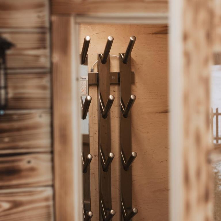 Alpenglühn Apart Längenfeld - Apartment mit 3 Schlafzimmern - 11