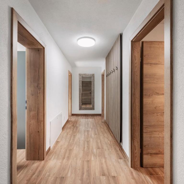 Alpenglühn Apart Längenfeld - Apartment mit 3 Schlafzimmern - 13