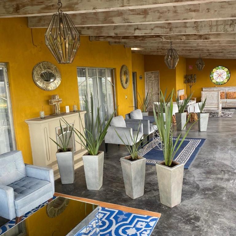 Villa La Vista - Ferienhaus - 34