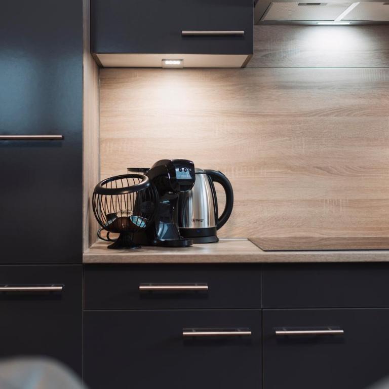 Alpenglühn Apart Längenfeld - Apartment mit 3 Schlafzimmern - 17