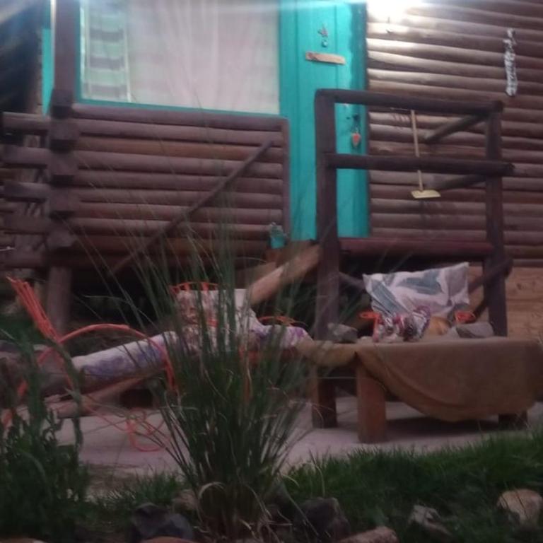 Posta India Huaira - Chalet de 1 dormitorio - 4