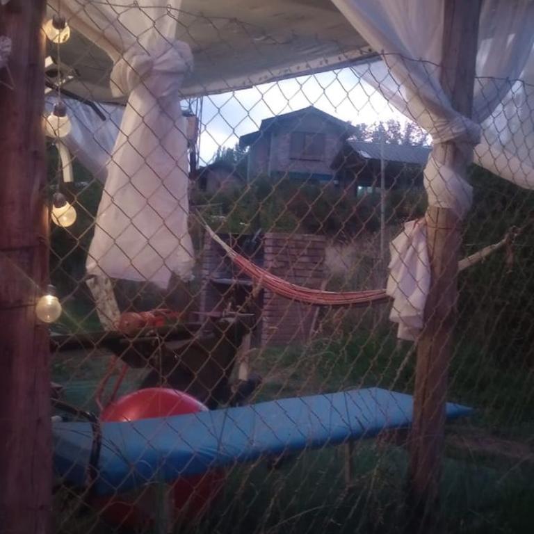 Posta India Huaira - Chalet de 1 dormitorio - 15