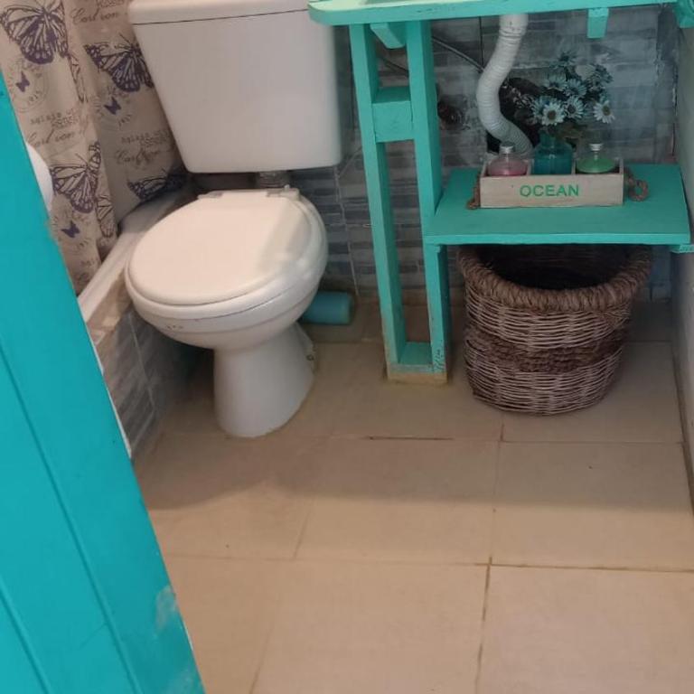 Posta India Huaira - Chalet de 1 dormitorio - 22