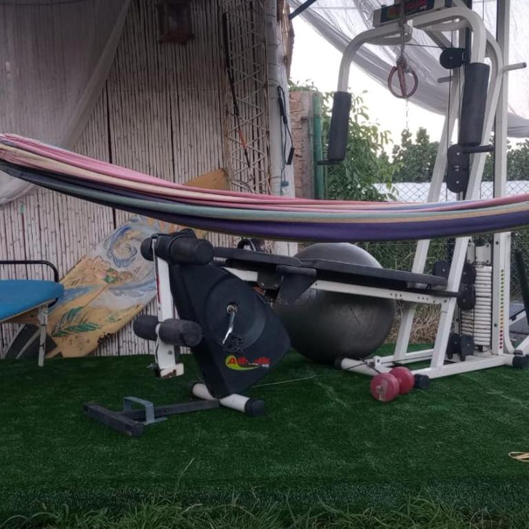 Posta India Huaira - Chalet de 1 dormitorio - 27