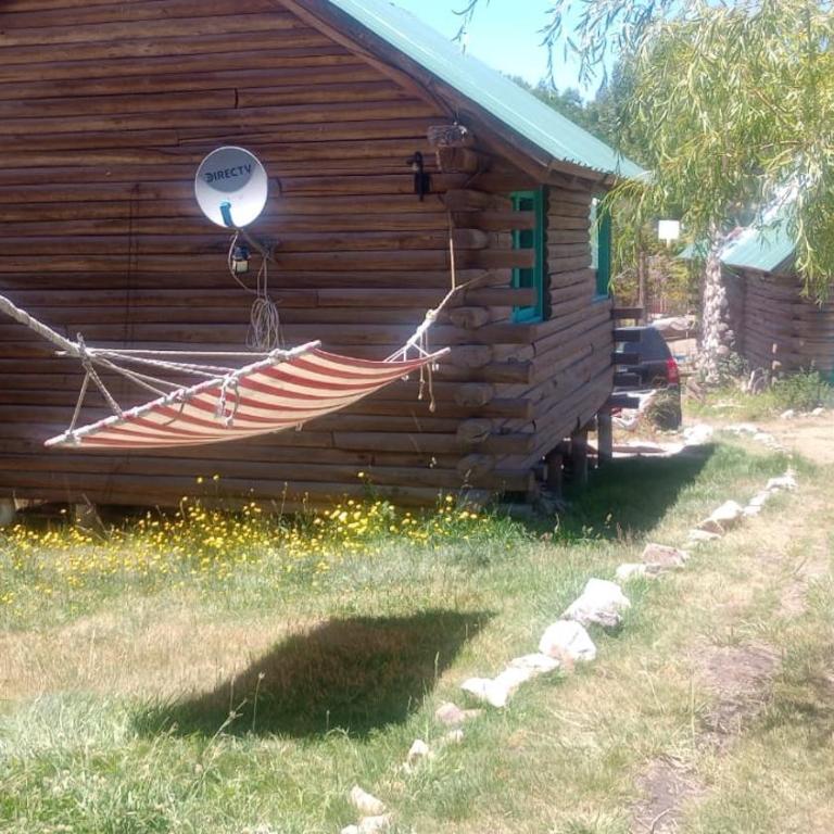 Posta India Huaira - Chalet de 1 dormitorio - 29