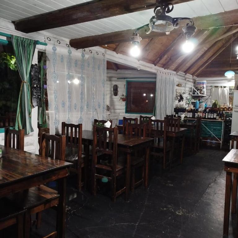 Posta India Huaira - Chalet de 1 dormitorio - 39