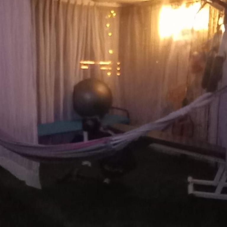 Posta India Huaira - Chalet de 1 dormitorio - 40