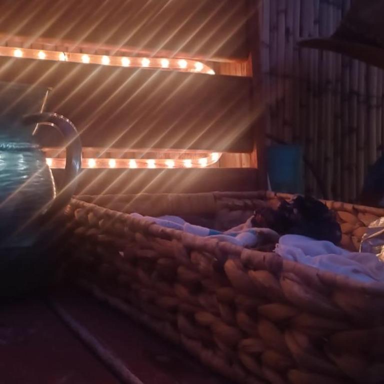 Posta India Huaira - Chalet de 1 dormitorio - 41