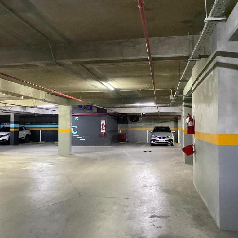 Departamento con cochera , piscina incluida en Torre 1 Cofico - Apartamento de 1 dormitorio - 20