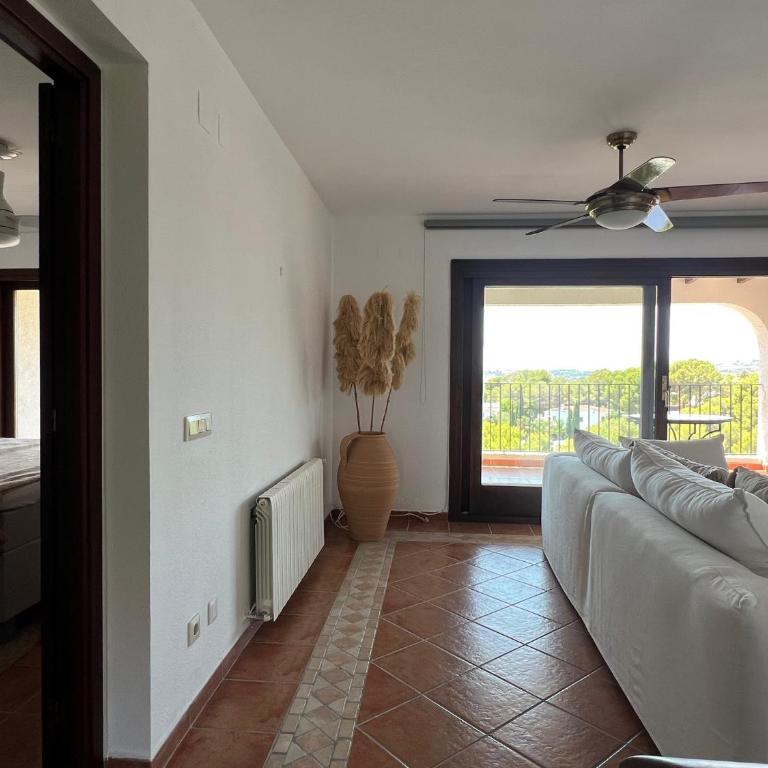 Casa Voskamp - Villa con vistas al mar - 55