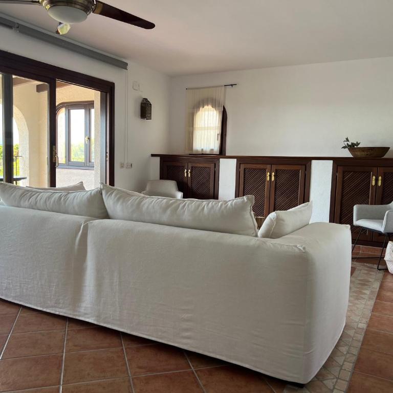 Casa Voskamp - Villa con vistas al mar - 56