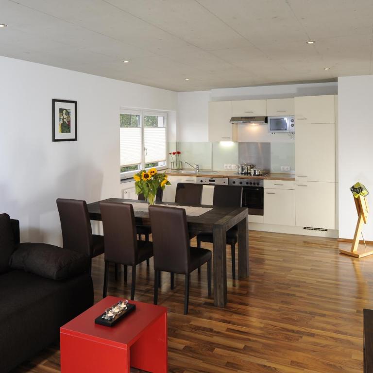 SITO I Oetz - Apartment mit 2 Schlafzimmern - 1