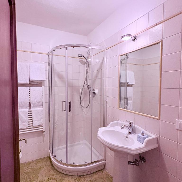 Cimabue 9 - Standard Double Room - 11