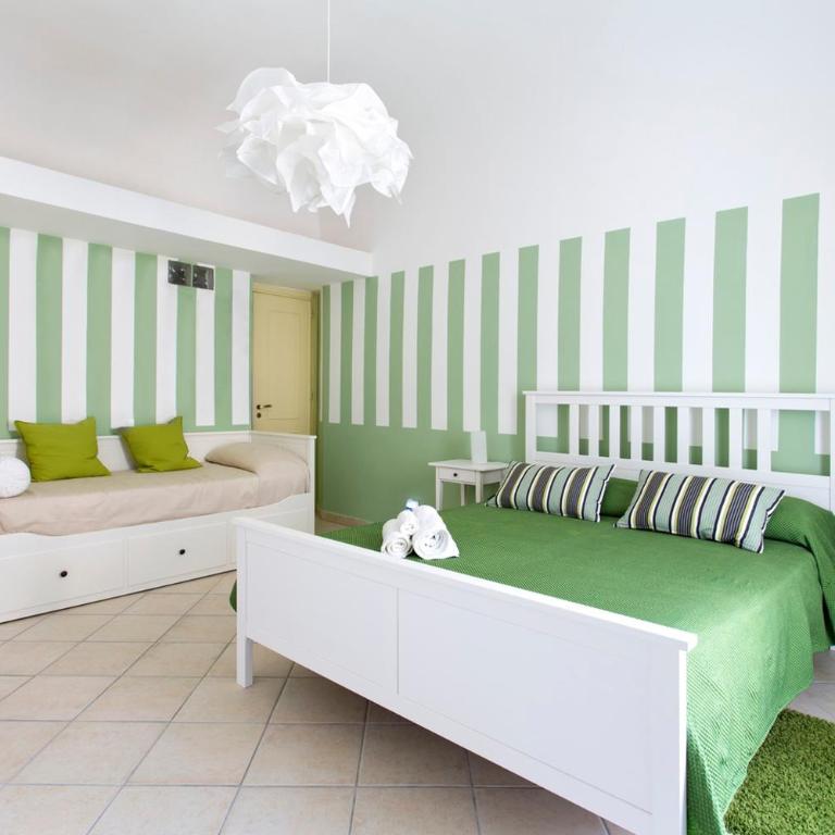 Oasi Centrale - Appartamento con 2 Camere da Letto - 1