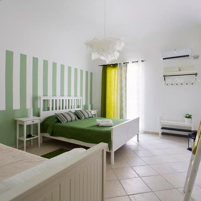 Oasi Centrale - Appartamento con 2 Camere da Letto - 3