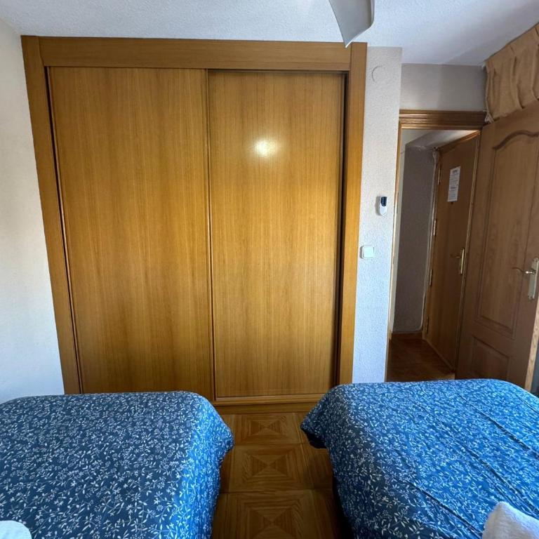 Las Damas - Apartamento de 1 dormitorio - 28
