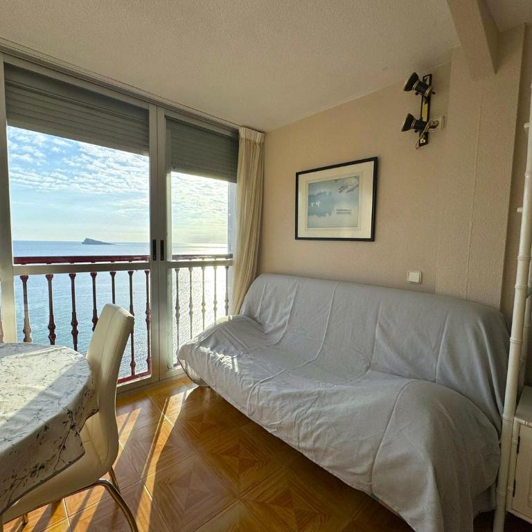 Las Damas - Apartamento de 1 dormitorio - 11