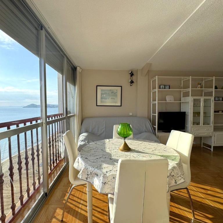 Las Damas - Apartamento de 1 dormitorio - 15