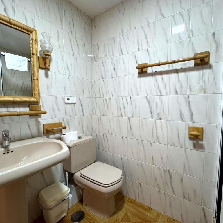 Las Damas - Apartamento de 1 dormitorio - 24